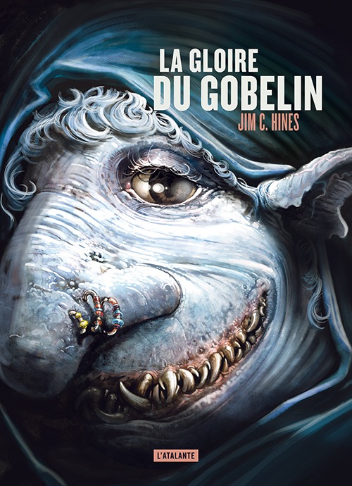 La gloire du gobelin Ned