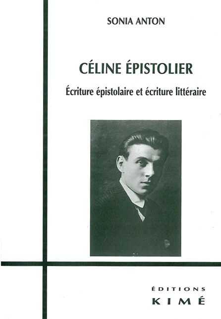 Celine Epistolier