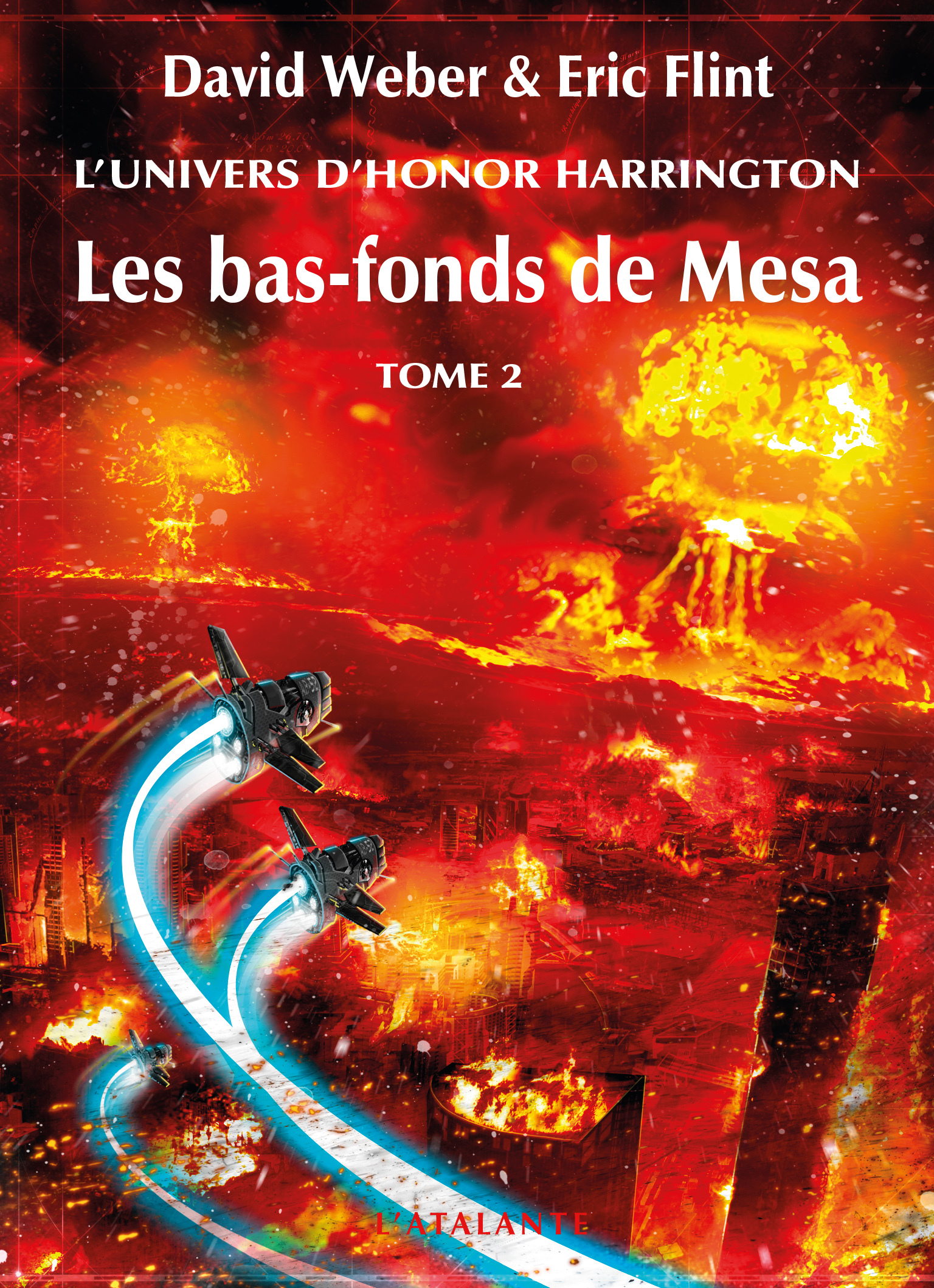 Les bas-fonds de mesa