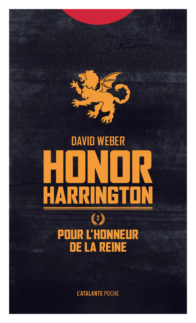 Pour l'honneur de la reine