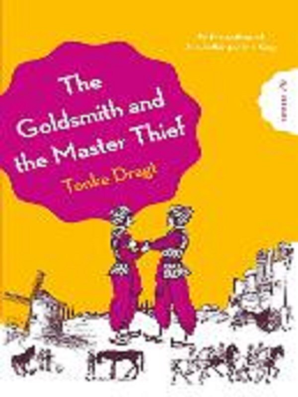 The Goldsmith and the Master Thief