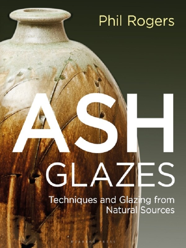 Ash Glazes
