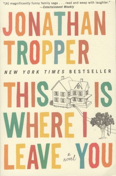 This Is Where I Leave You