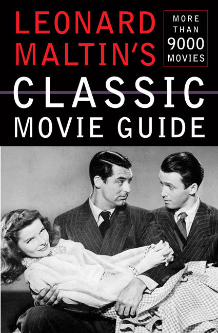 CLASSIC MOVIE GUIDE