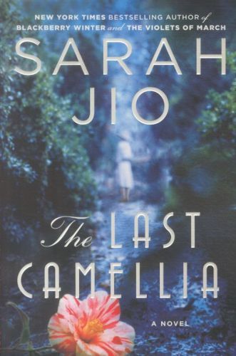The Last Camellia