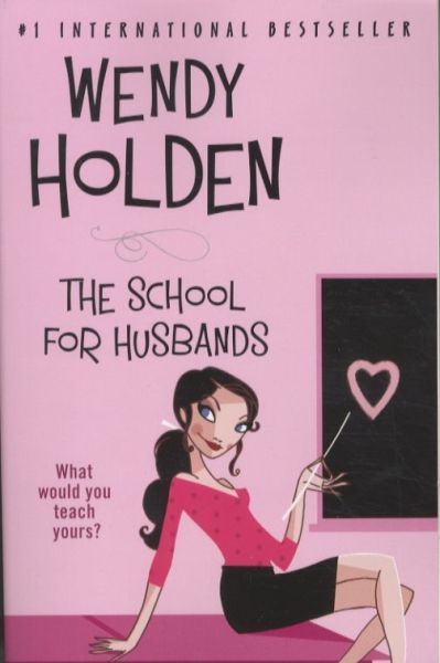 The School for Husbands