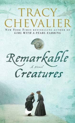 REMARKABLE CREATURES