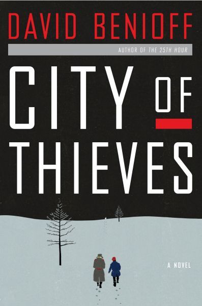 CITY OF THIEVES