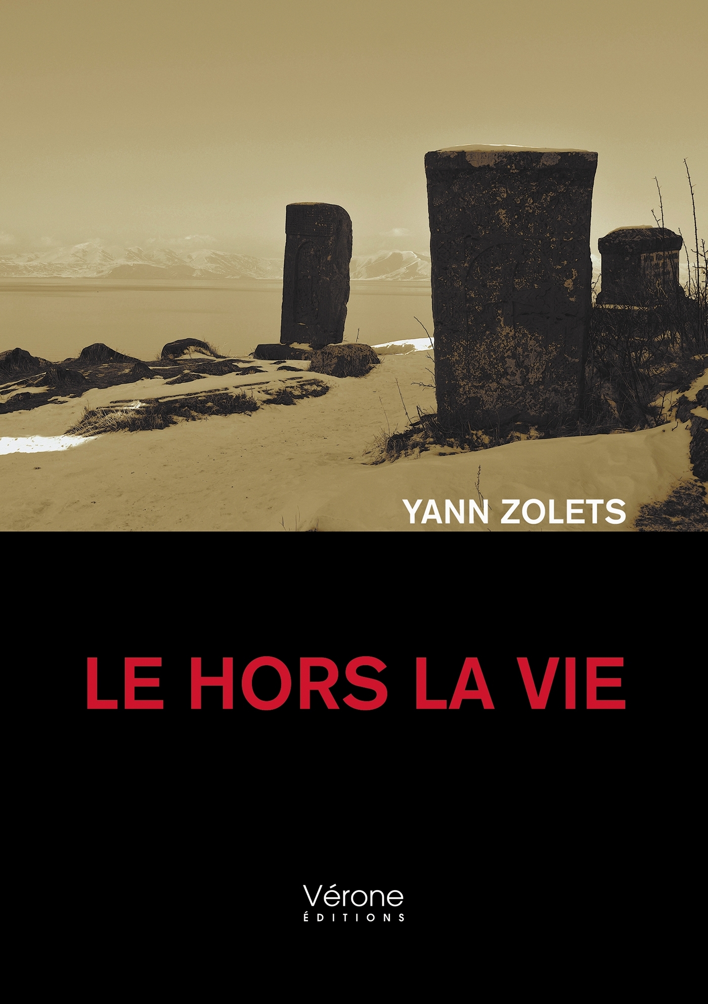 Le Hors la Vie