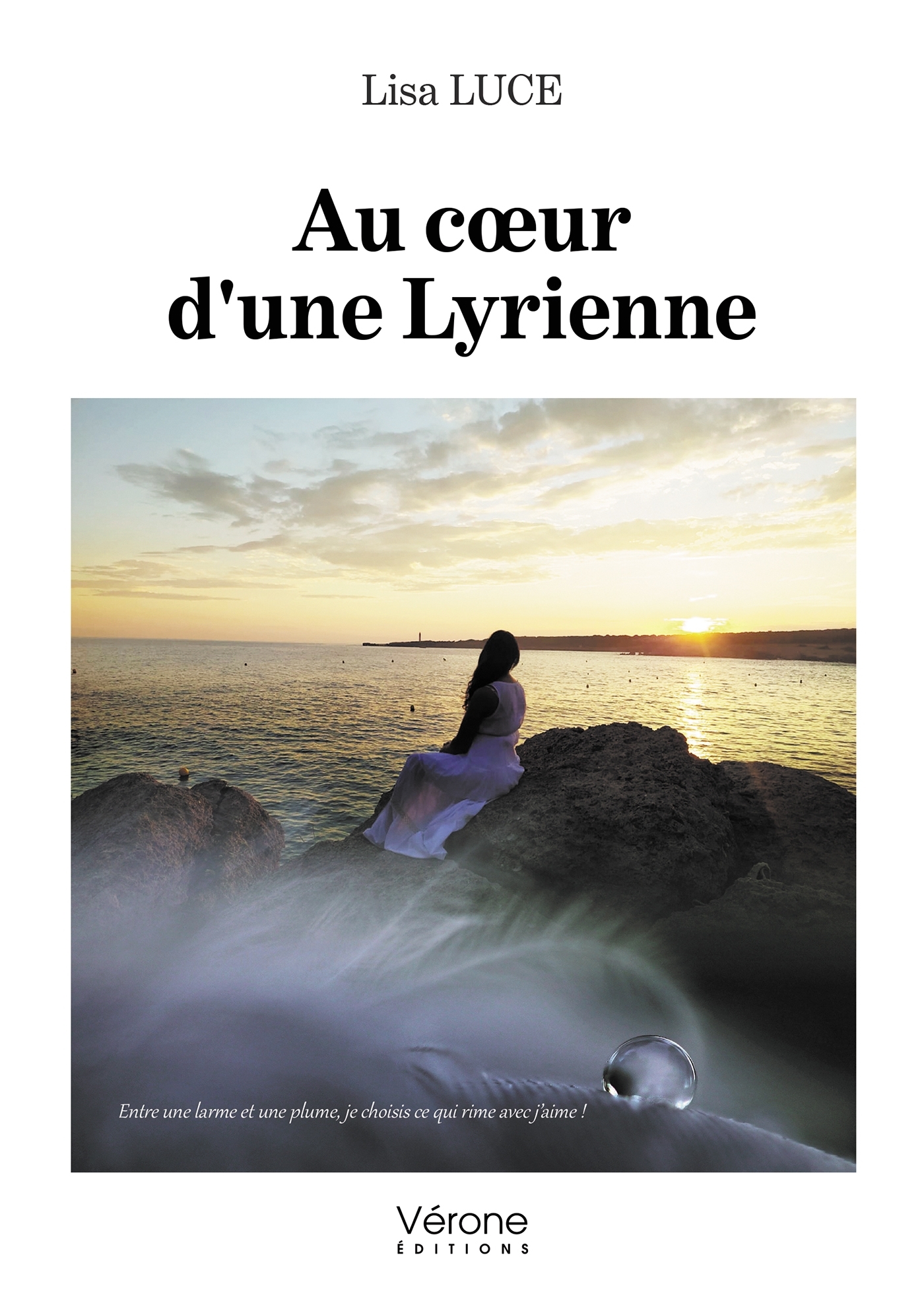 Au coeur d'une Lyrienne