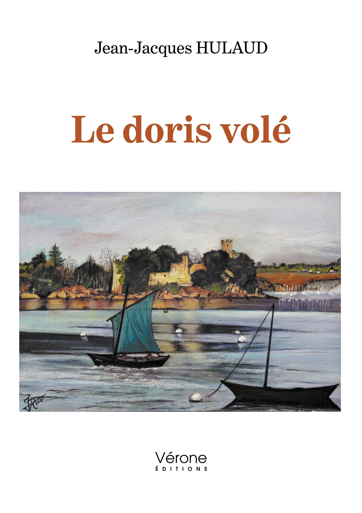 Le doris volé