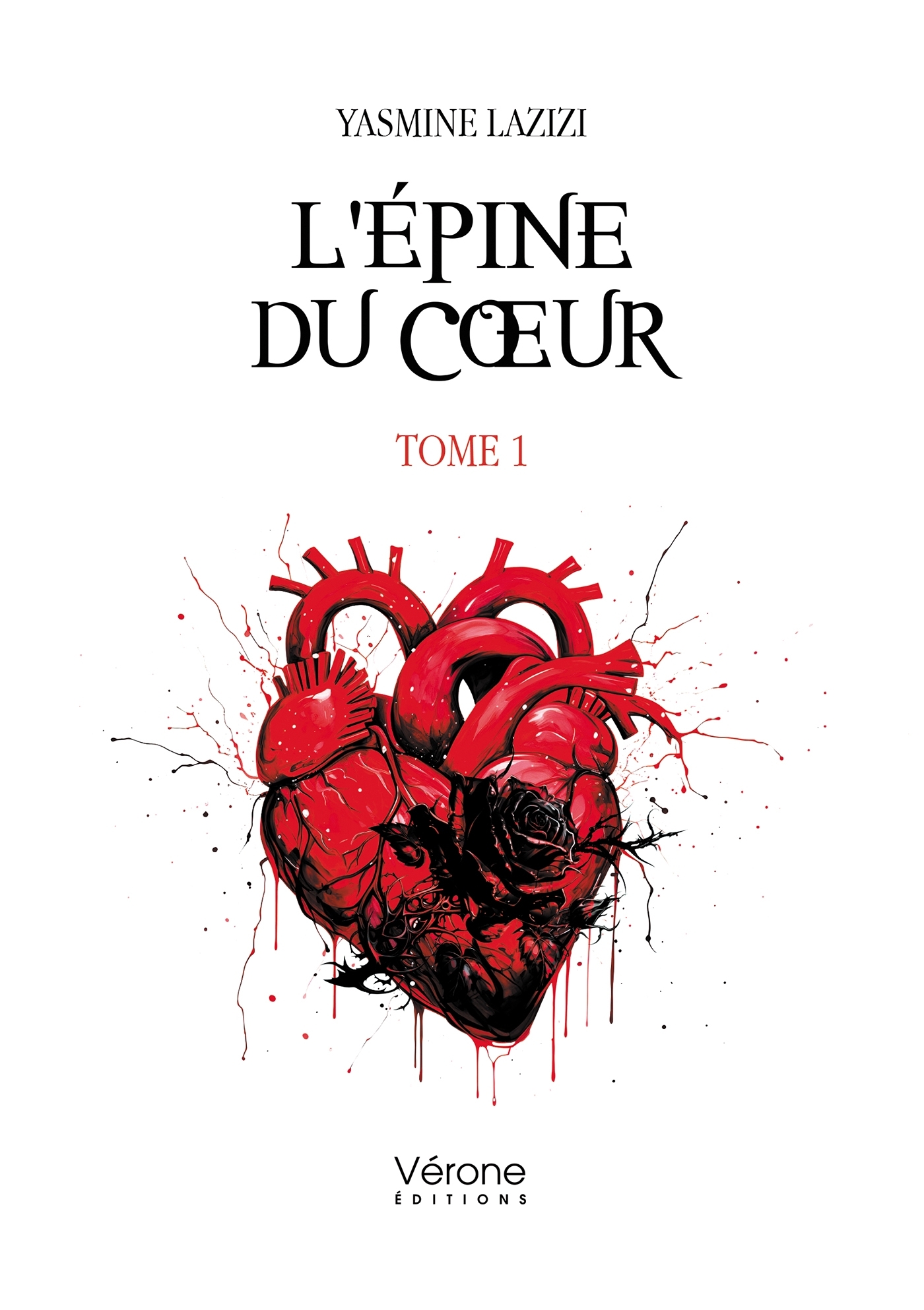 L'épine du coeur