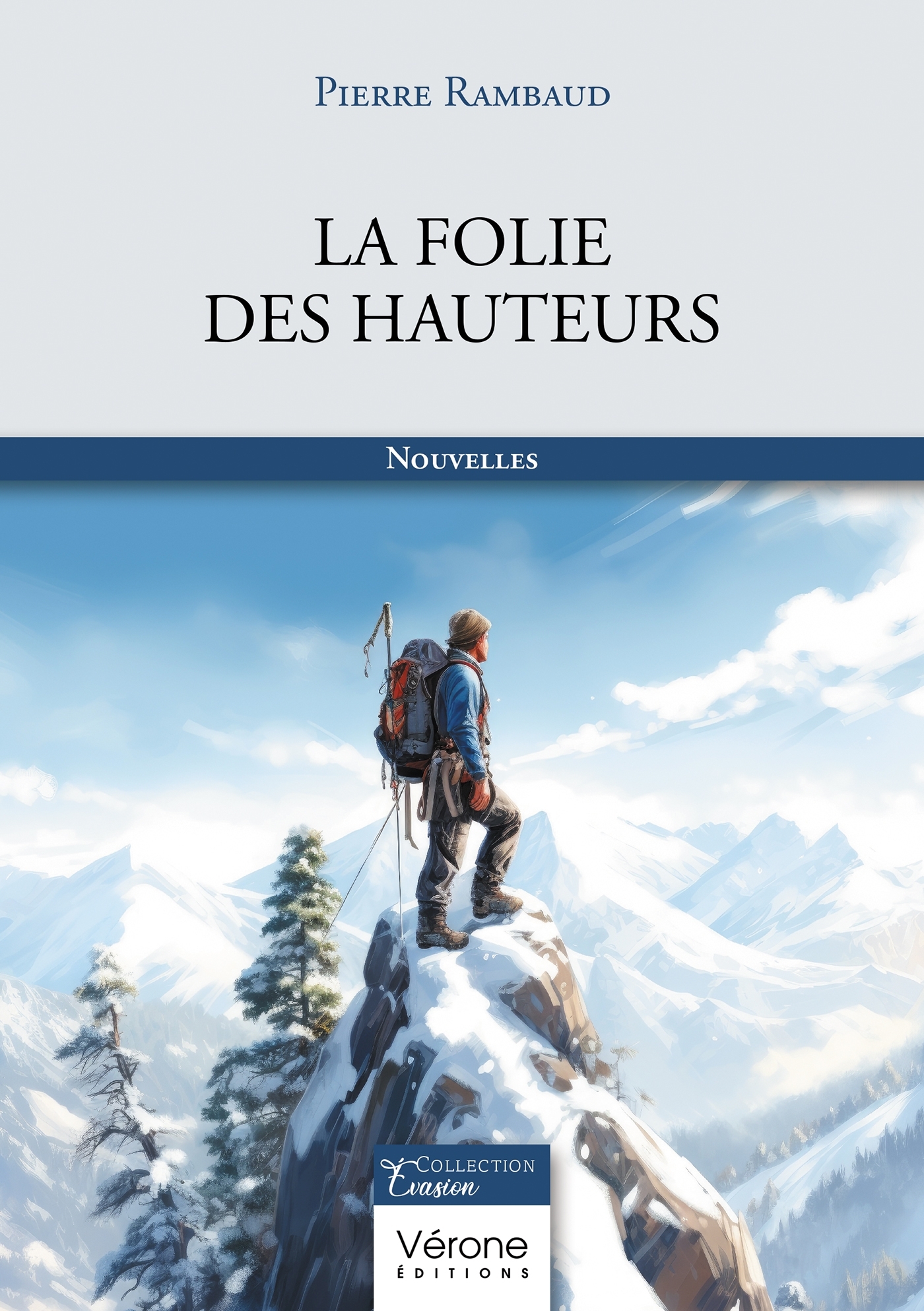 La folie des hauteurs