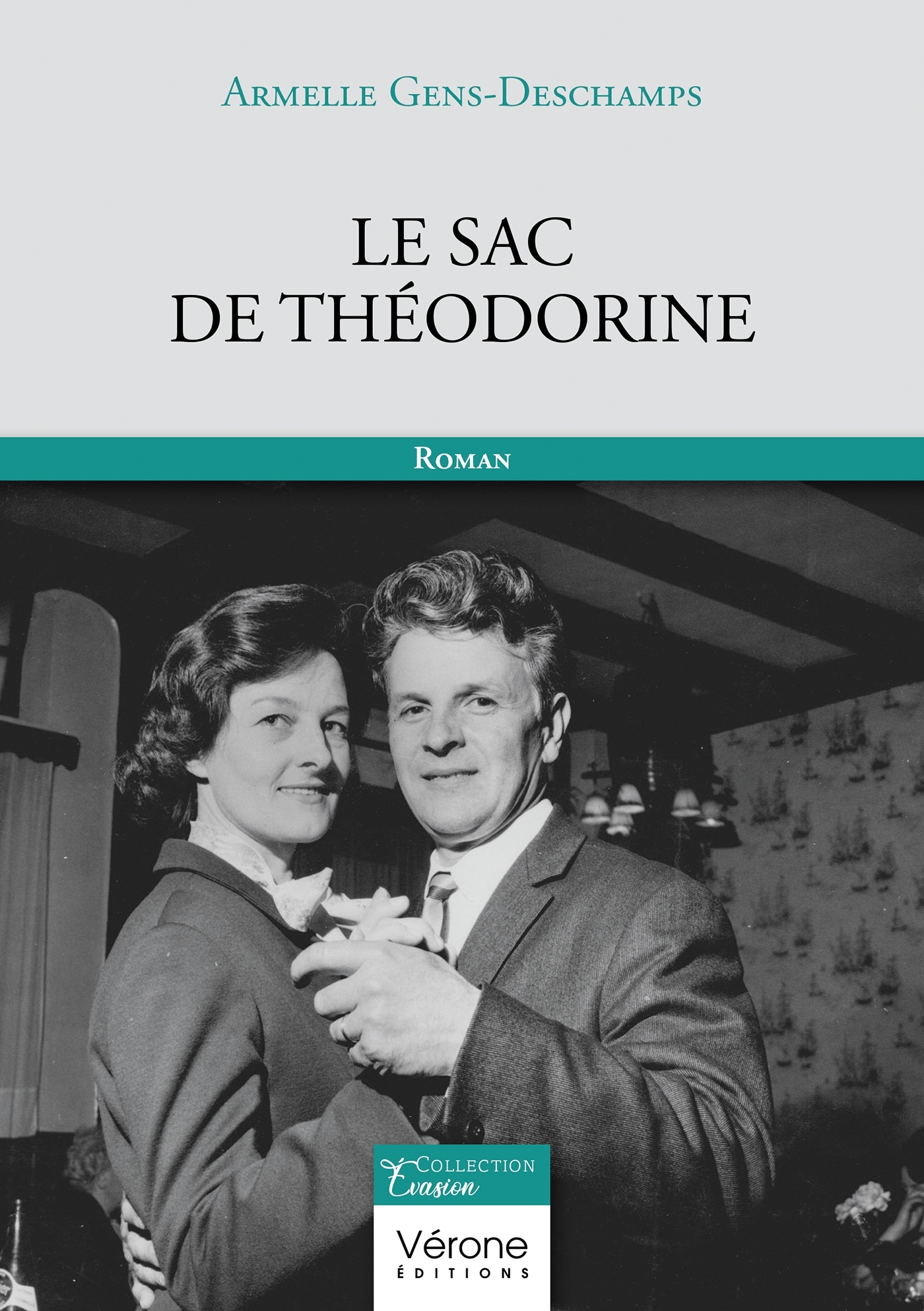 Le sac de Théodorine