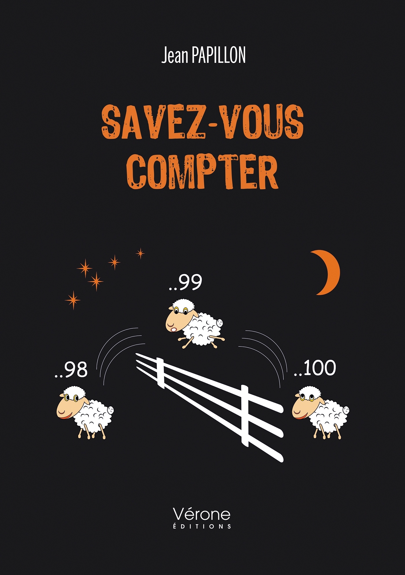 Savez-vous compter ?