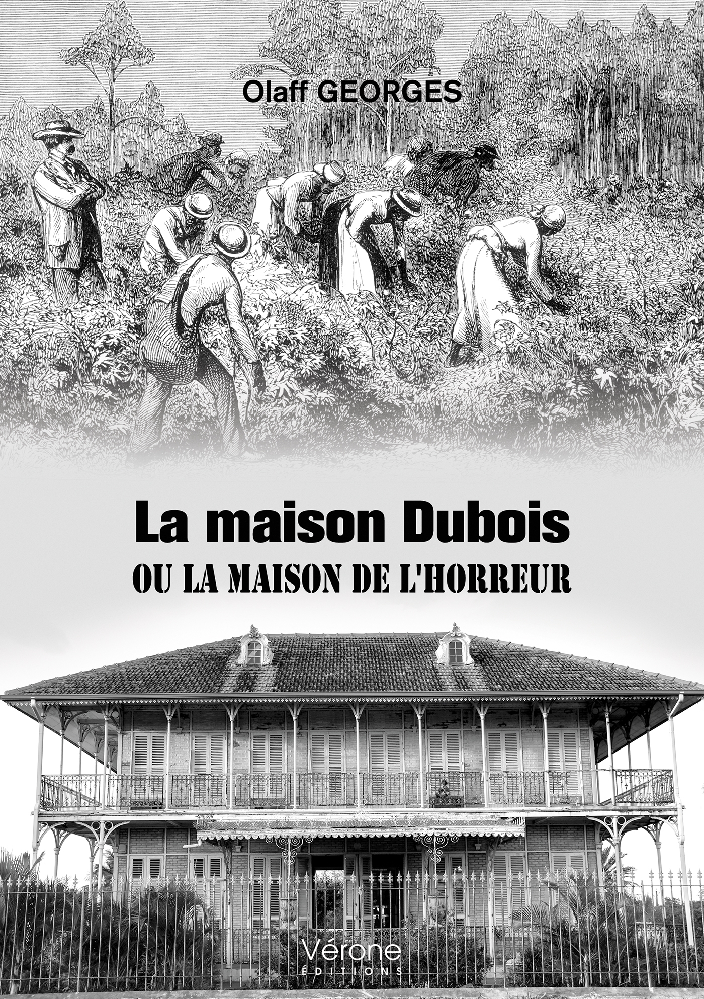 La maison Dubois ou la maison de l'horreur