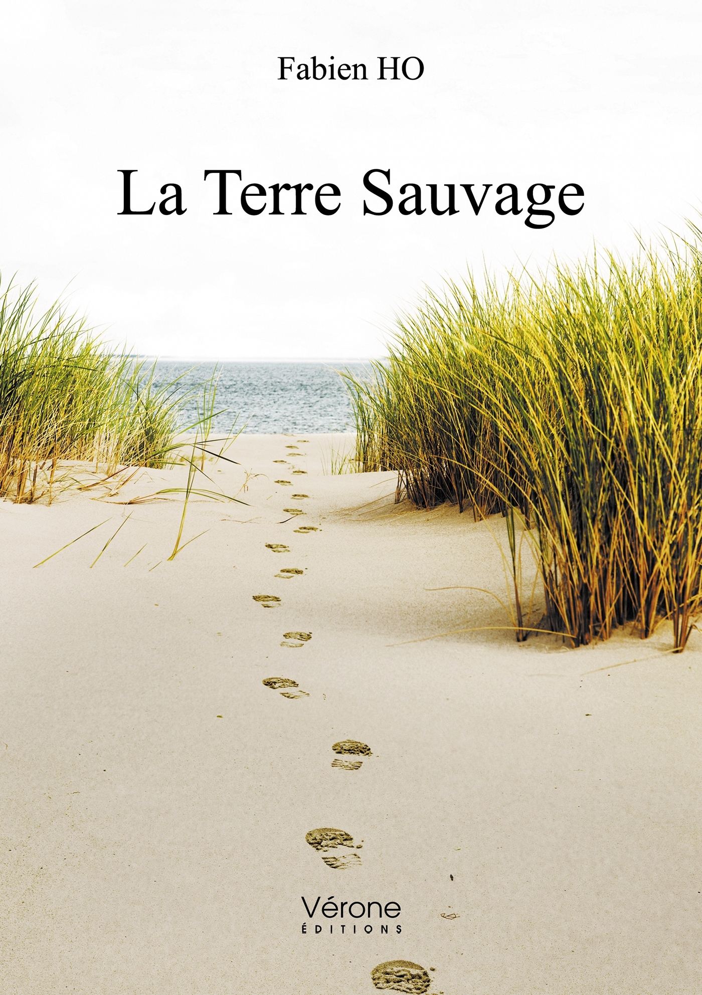 La Terre Sauvage