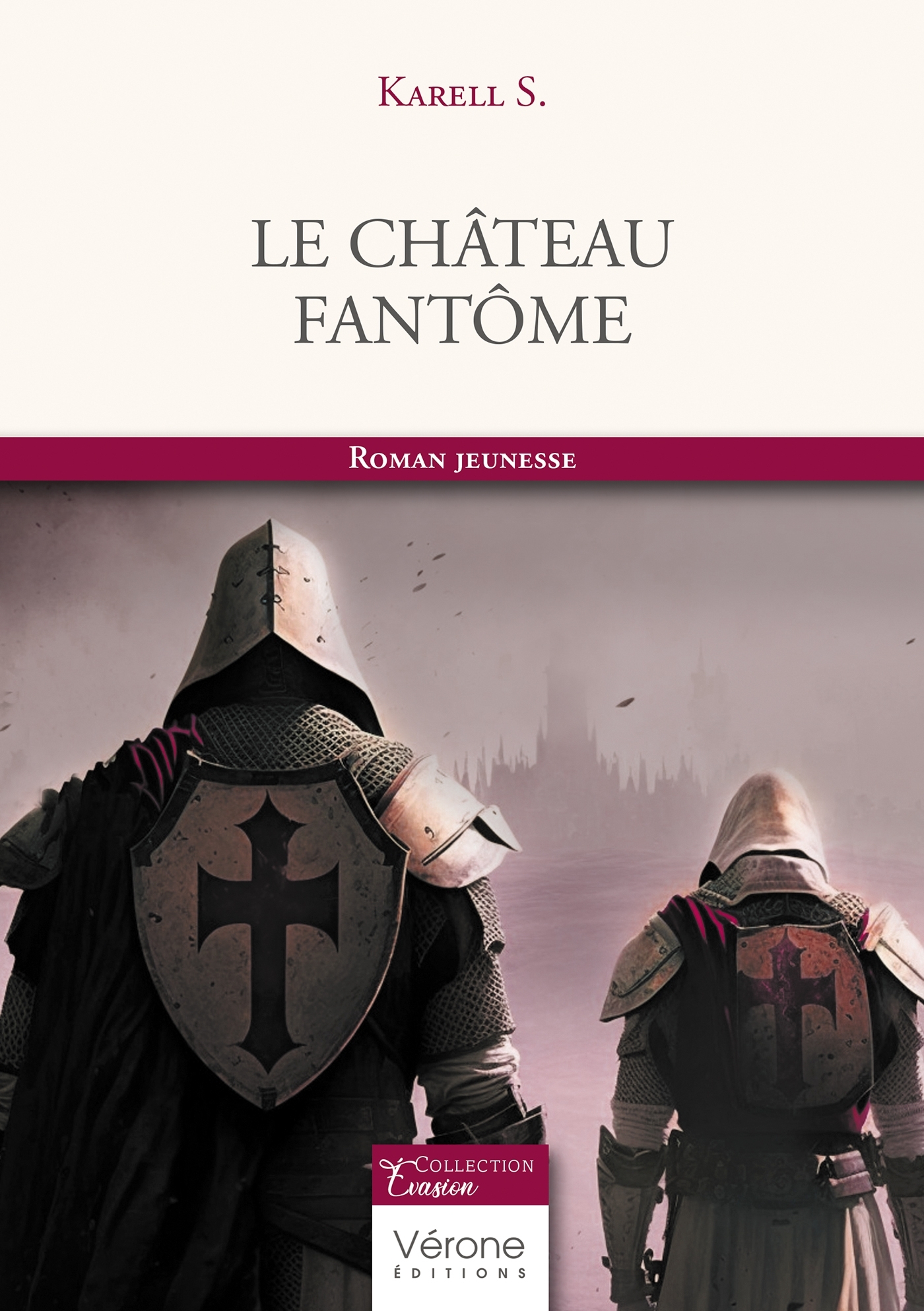 Le château fantôme