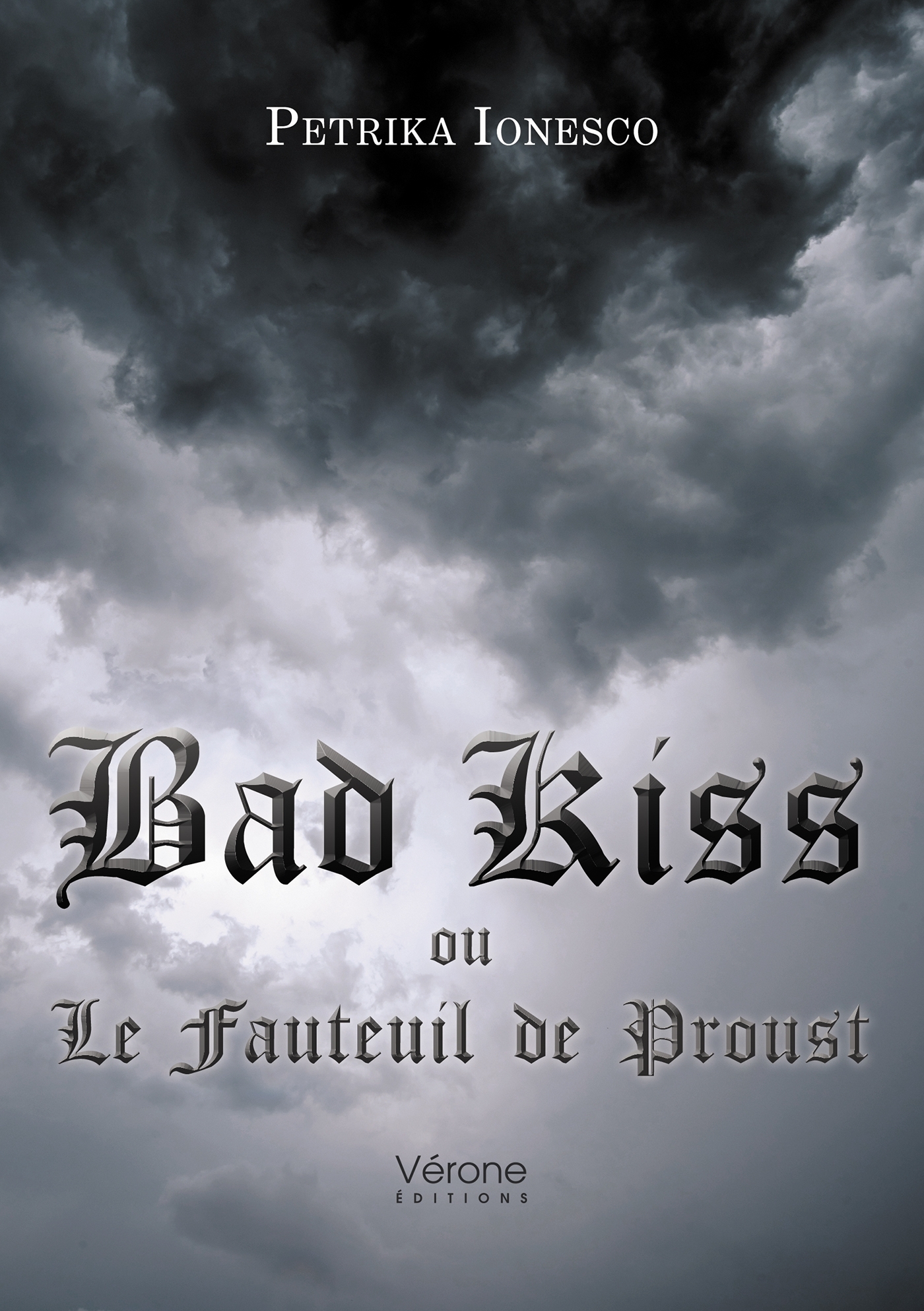 Bad Kiss ou Le Fauteuil de Proust