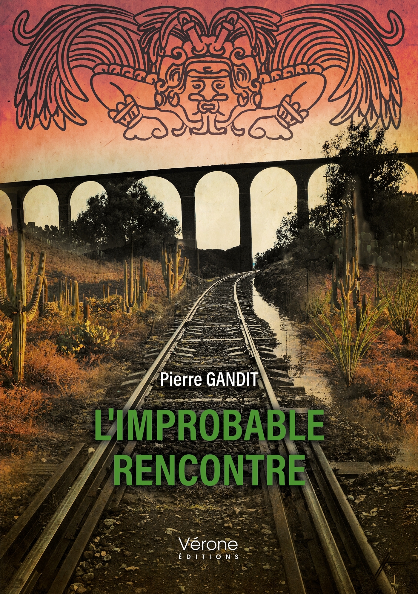 L'improbable rencontre