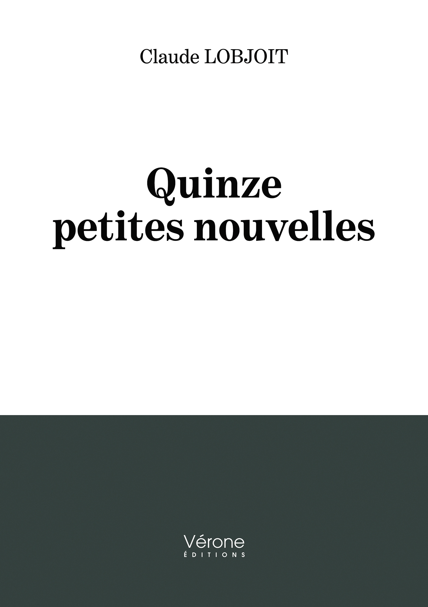 Quinze petites nouvelles