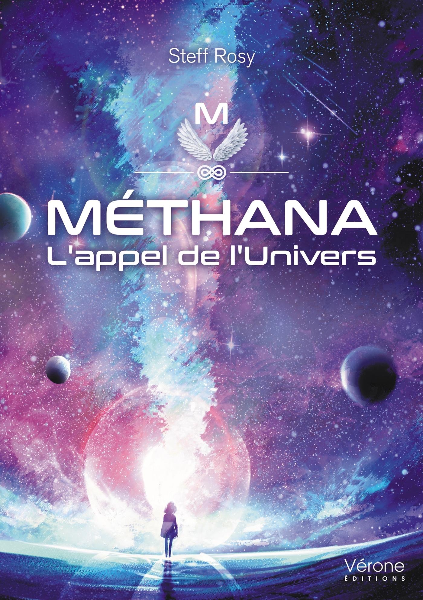 Méthana - L'appel de l'Univers