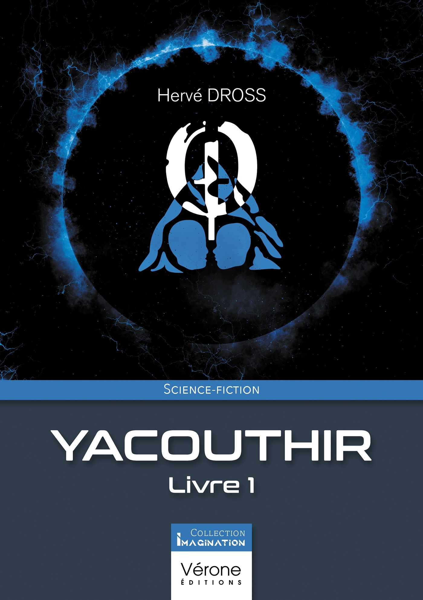 Yacouthir - Livre 1