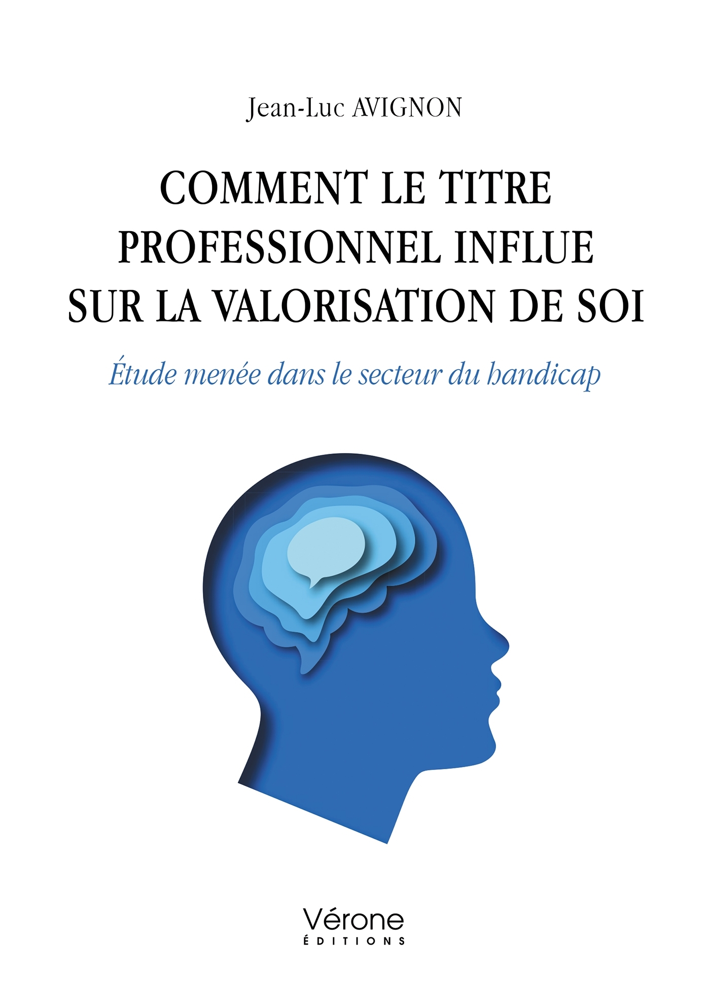 Comment le titre professionnel influe sur la valorisation de soi