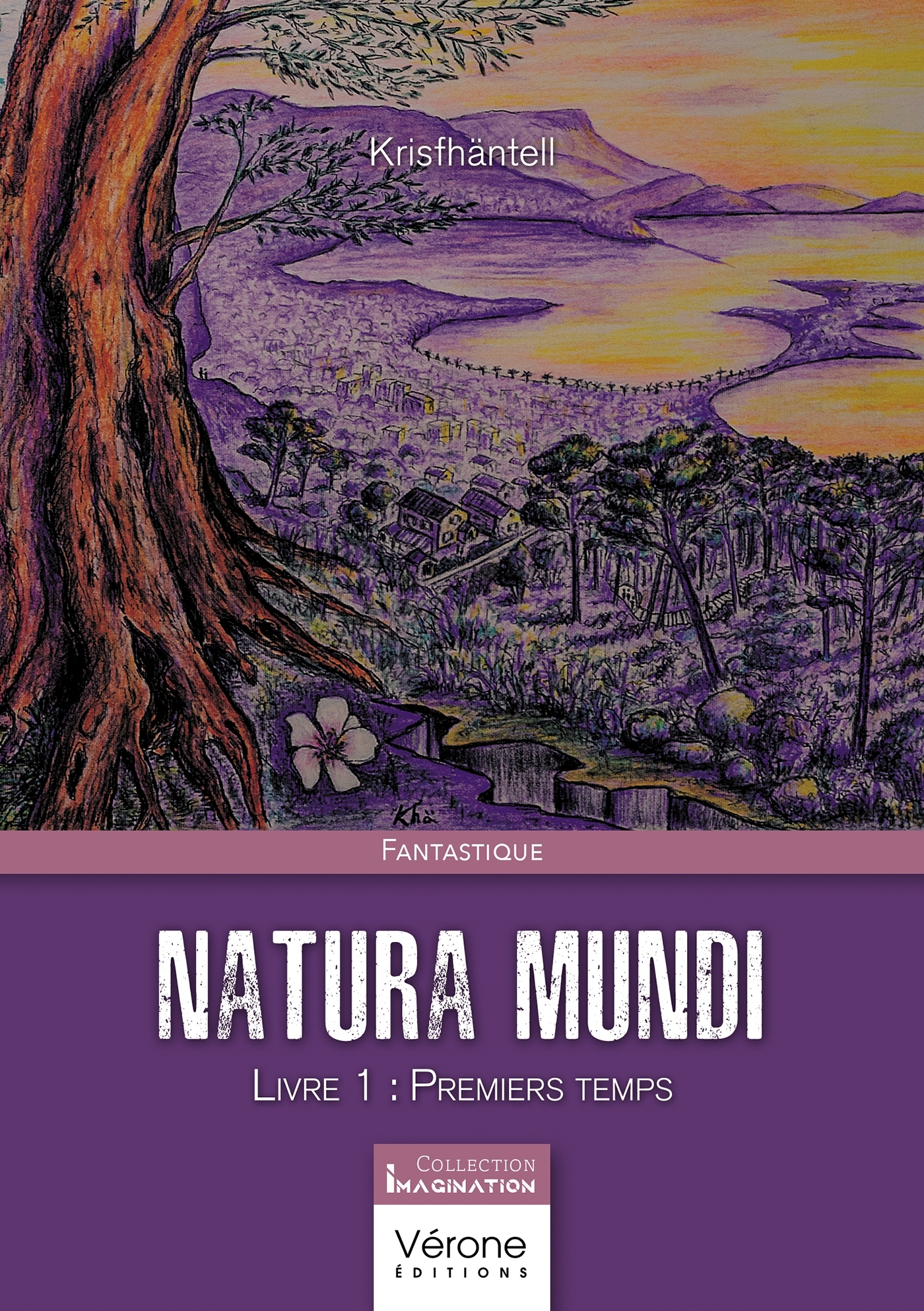 Natura mundi
