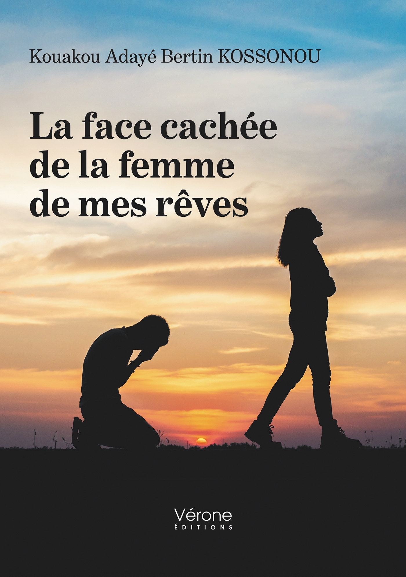 La face cachée de la femme de mes rêves