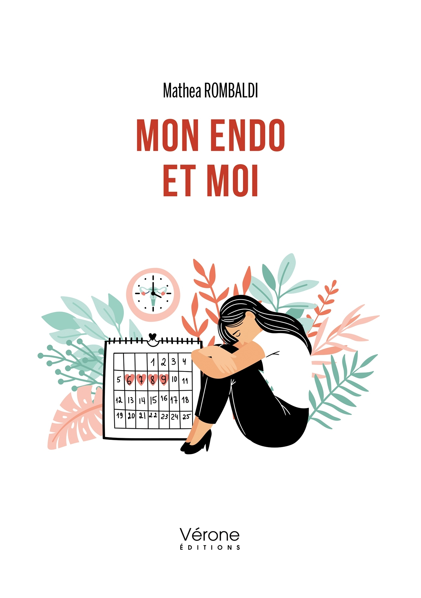 Mon endo et moi