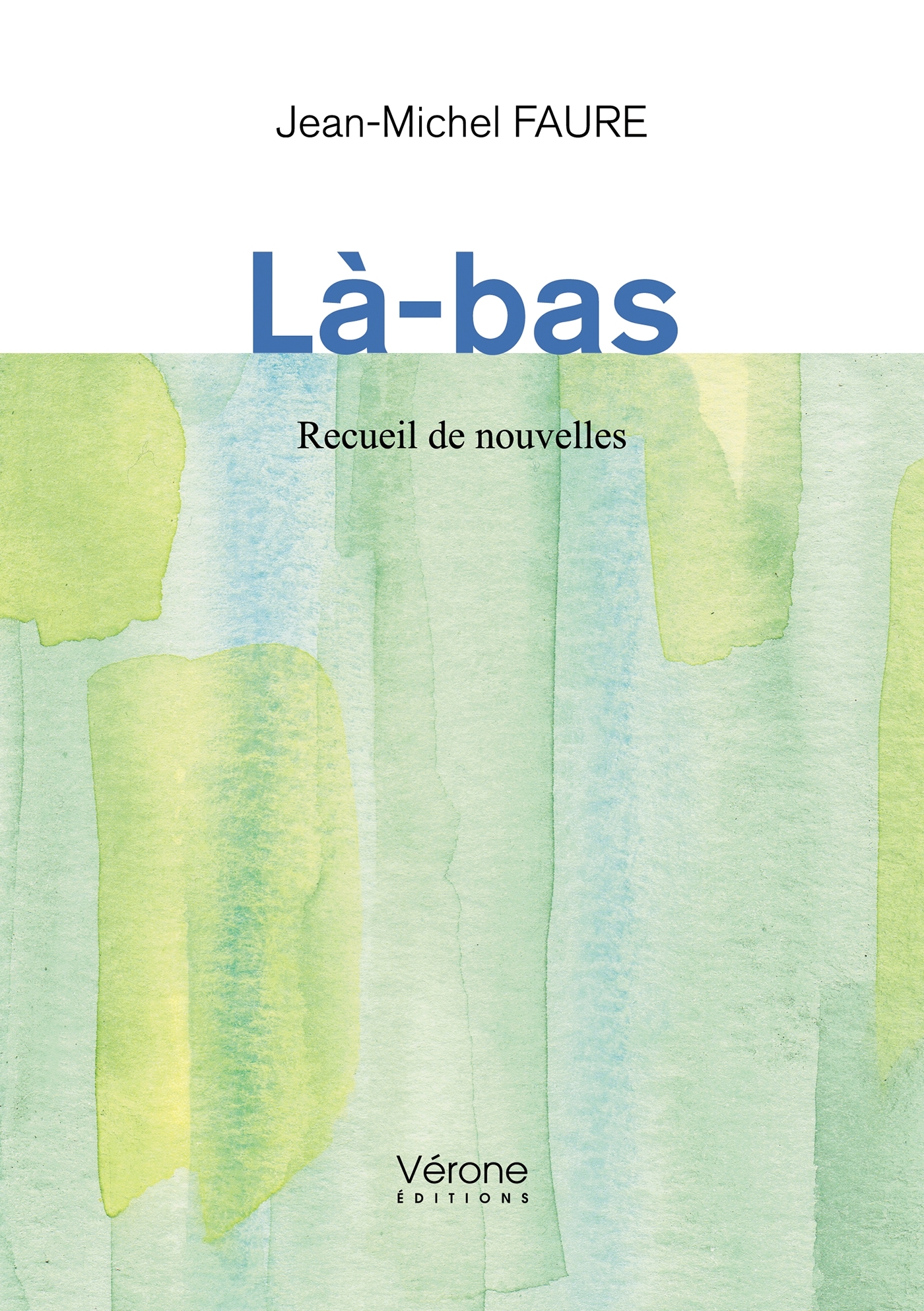 Là-bas - Recueil de nouvelles