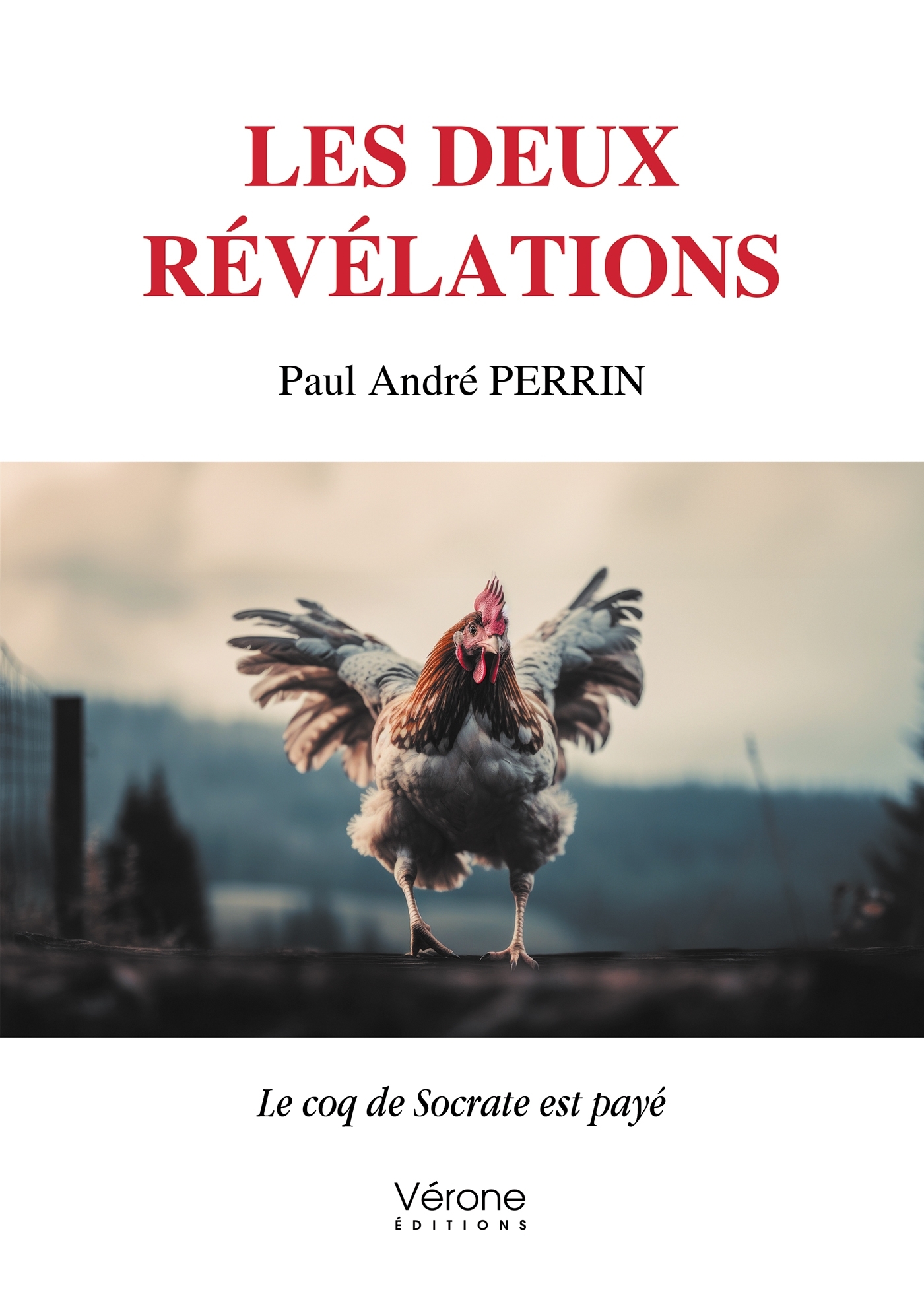 Les deux révélations