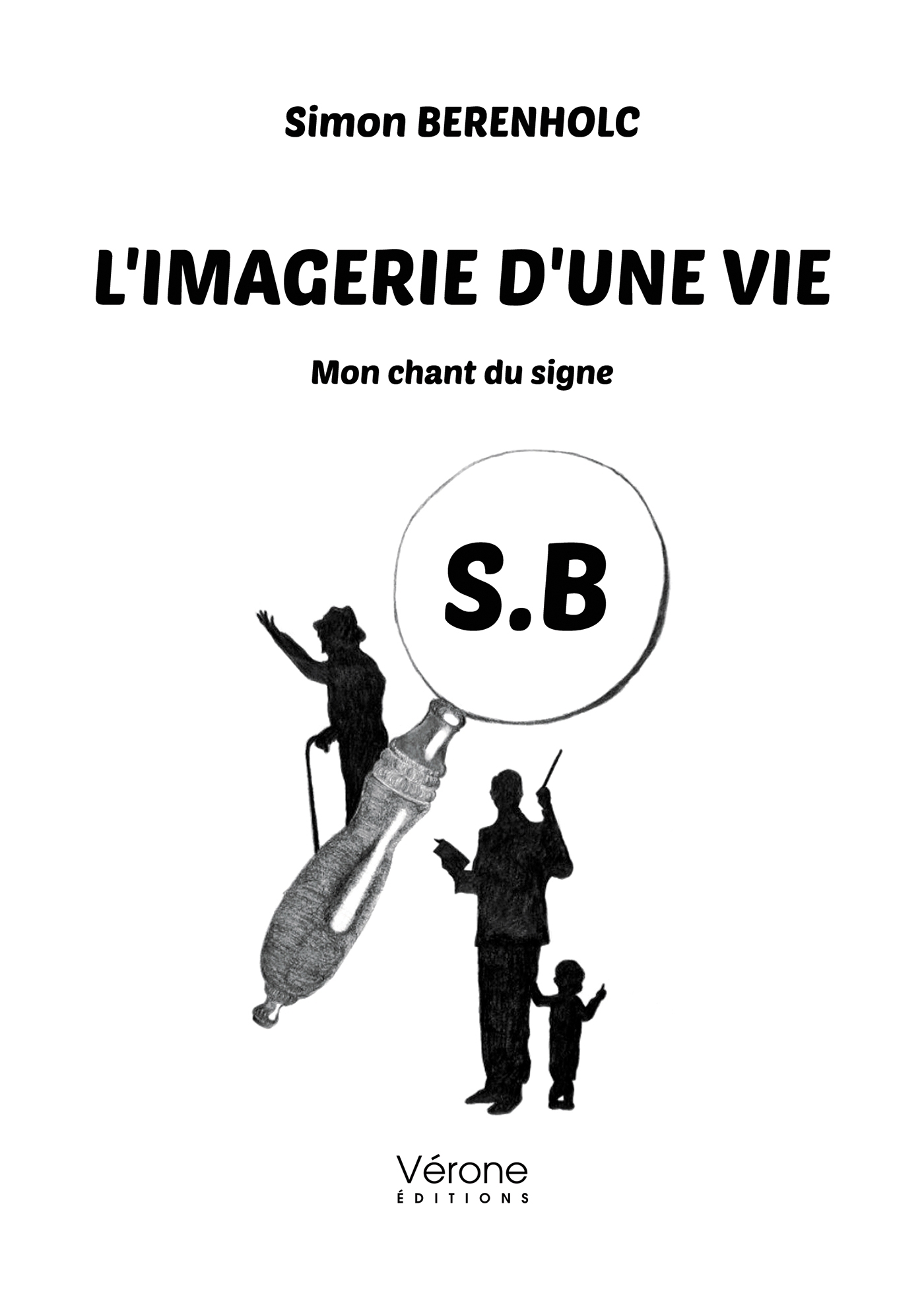 L'imagerie d'une vie - Mon chant du signe