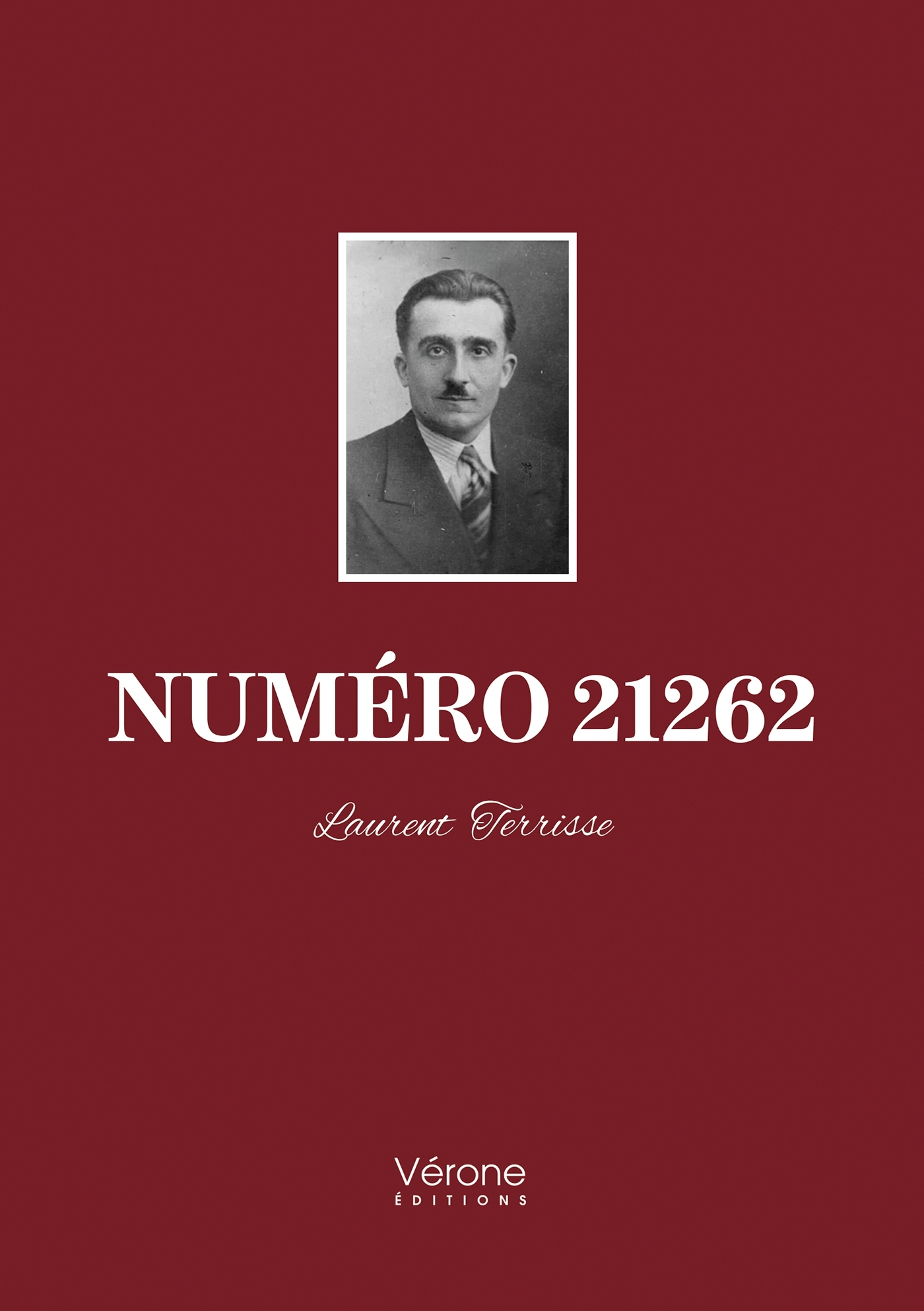 Numéro 21262