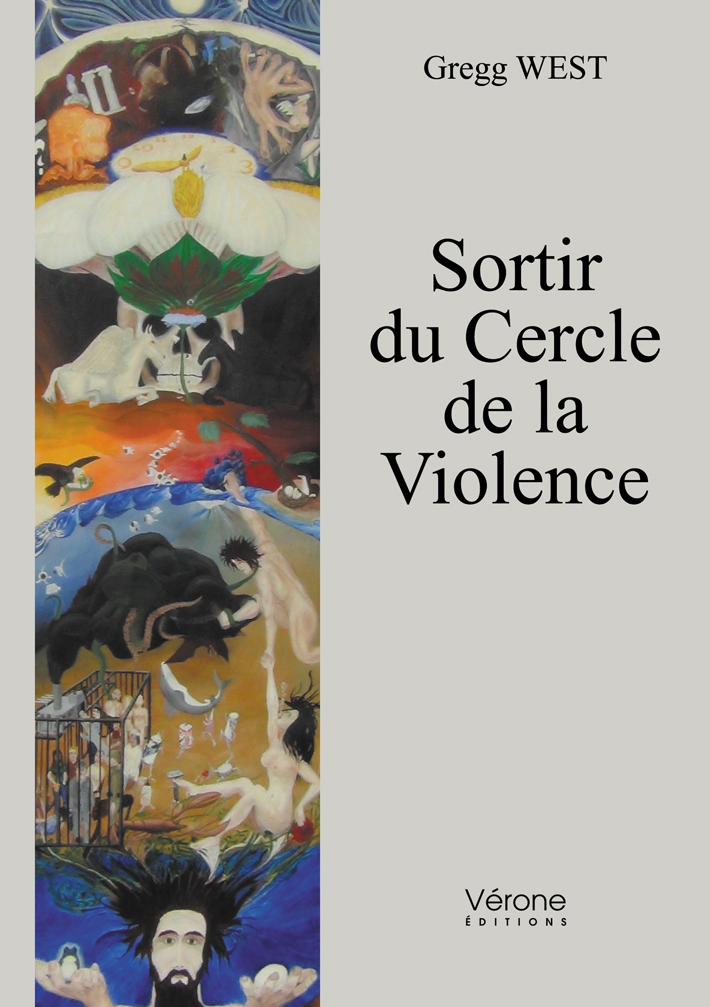 Sortir du Cercle de la Violence