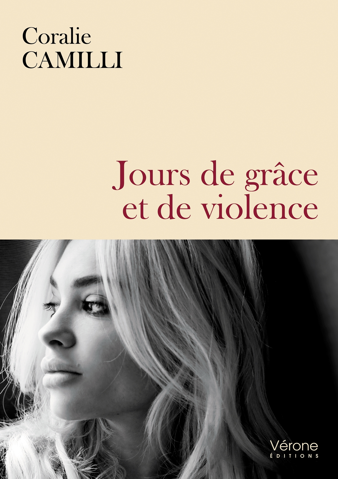 Jours de grâce et de violence