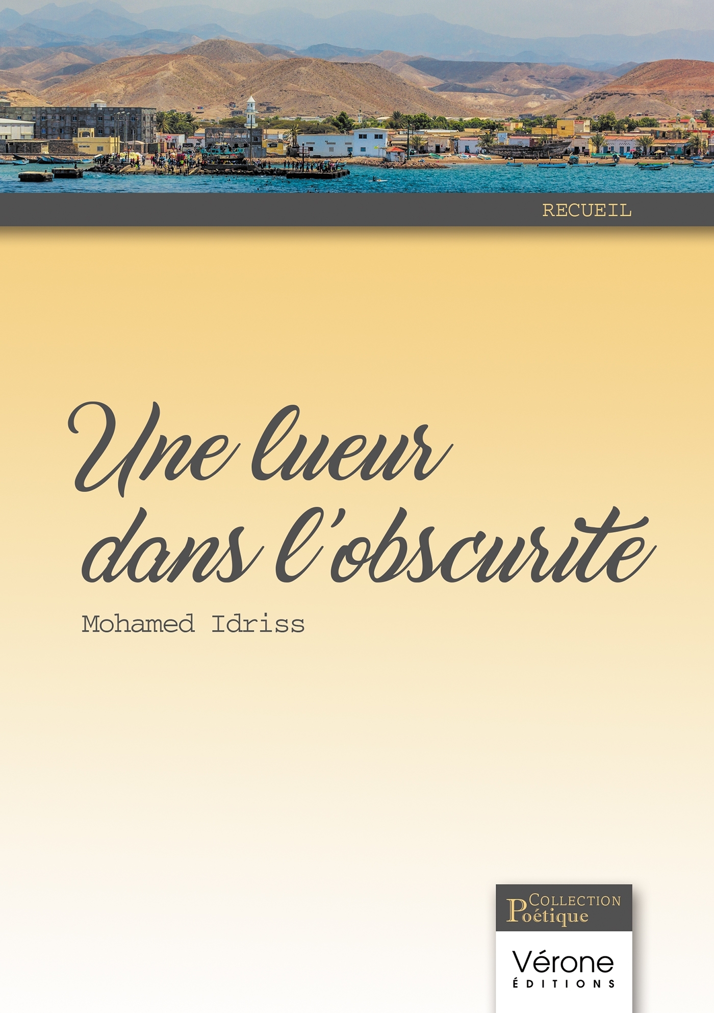 Une lueur dans l'obscurité