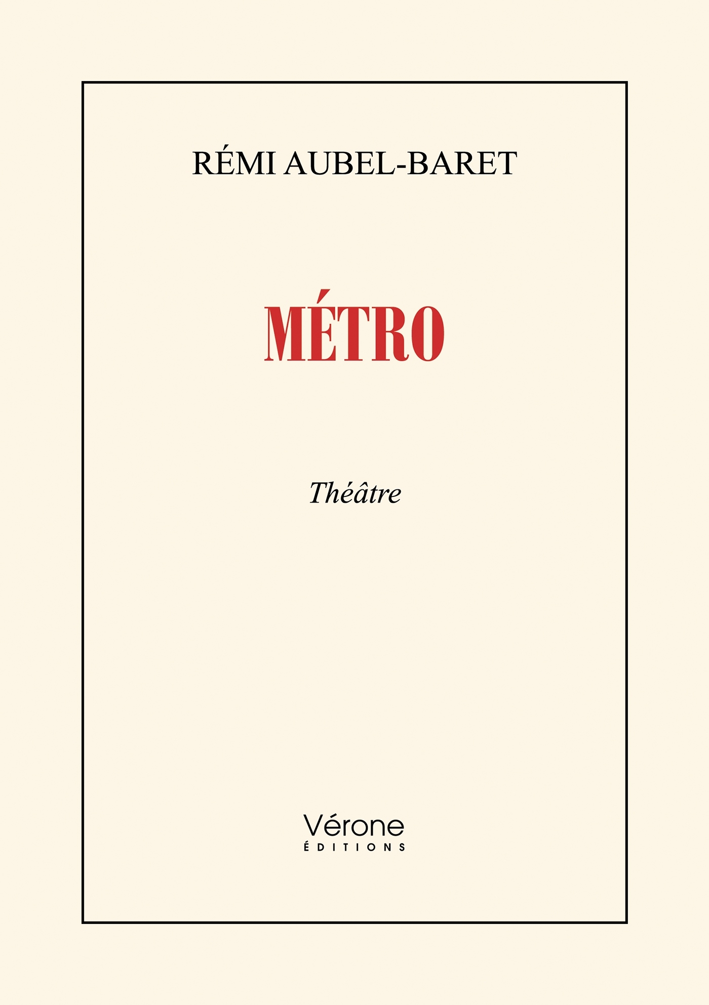 Métro