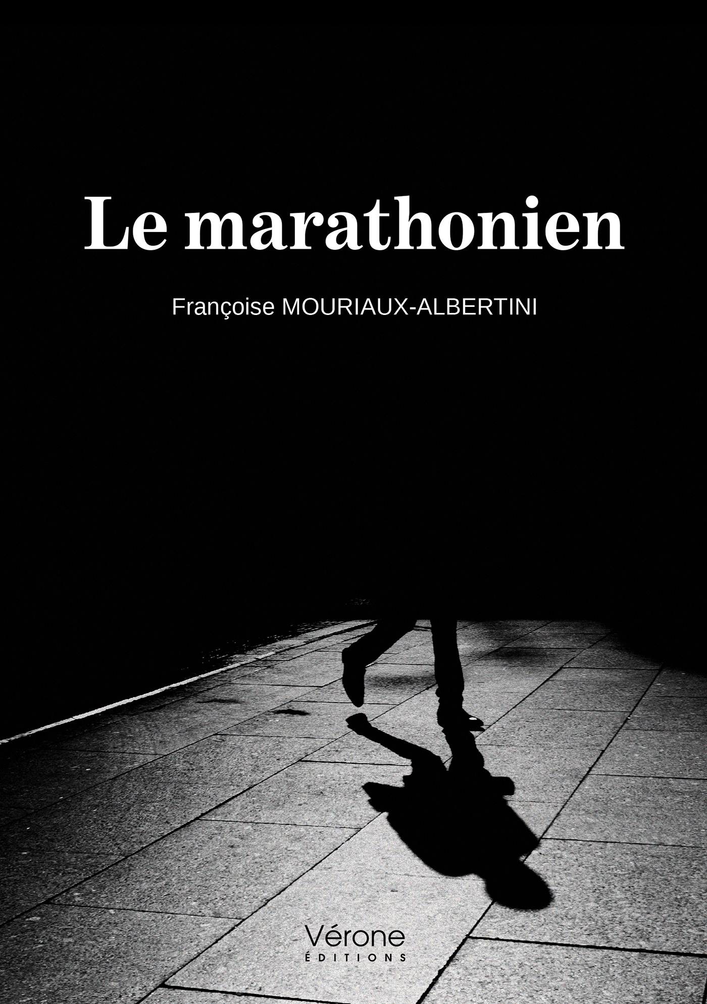Le marathonien
