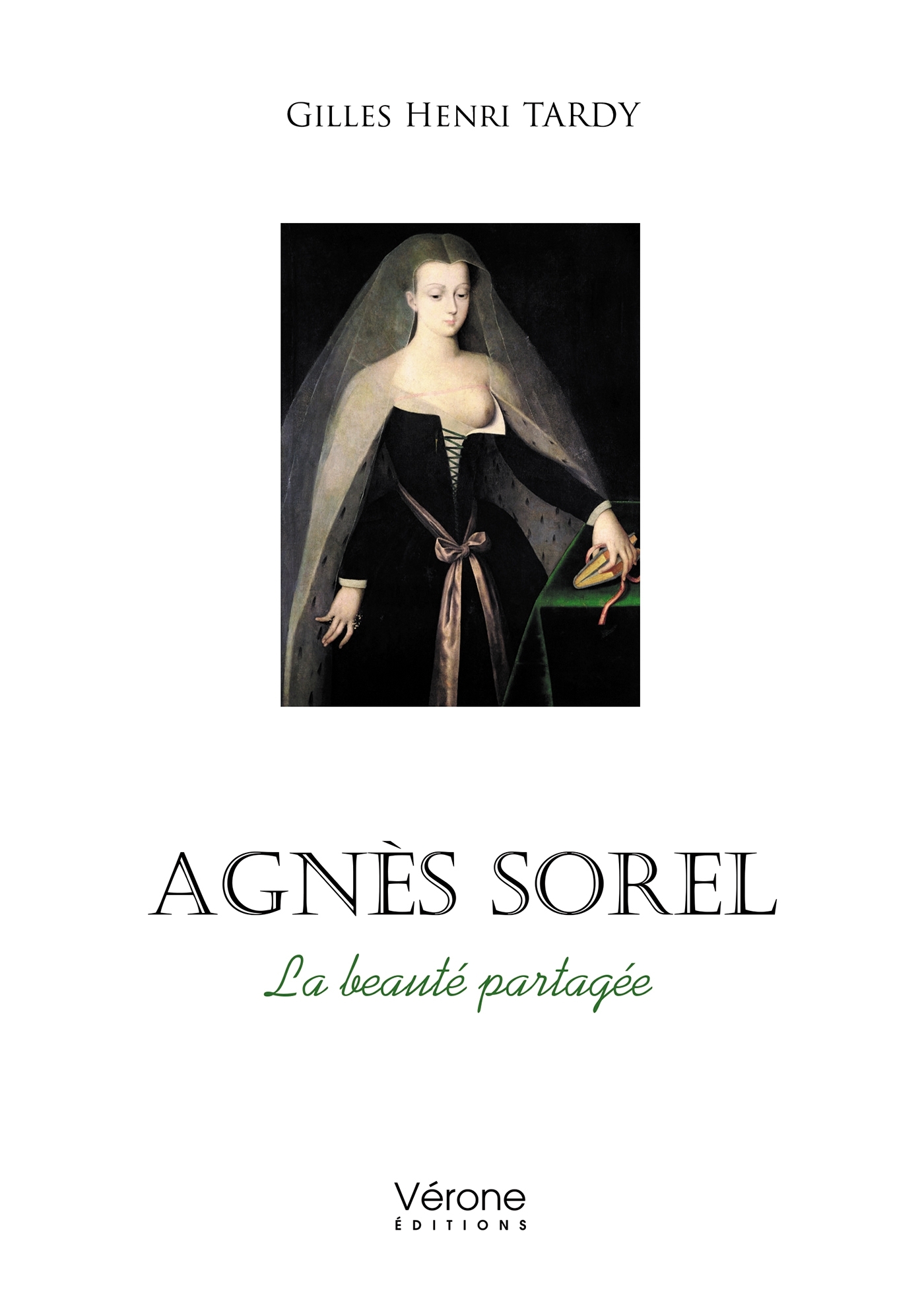 Agnès Sorel - La beauté partagée
