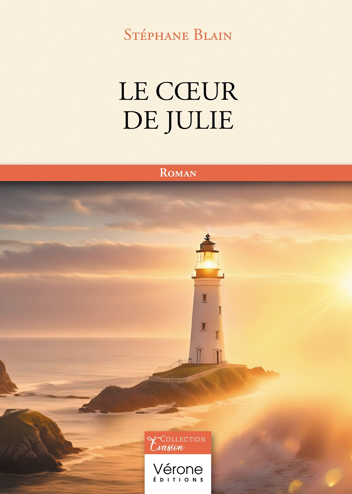 Le coeur de Julie