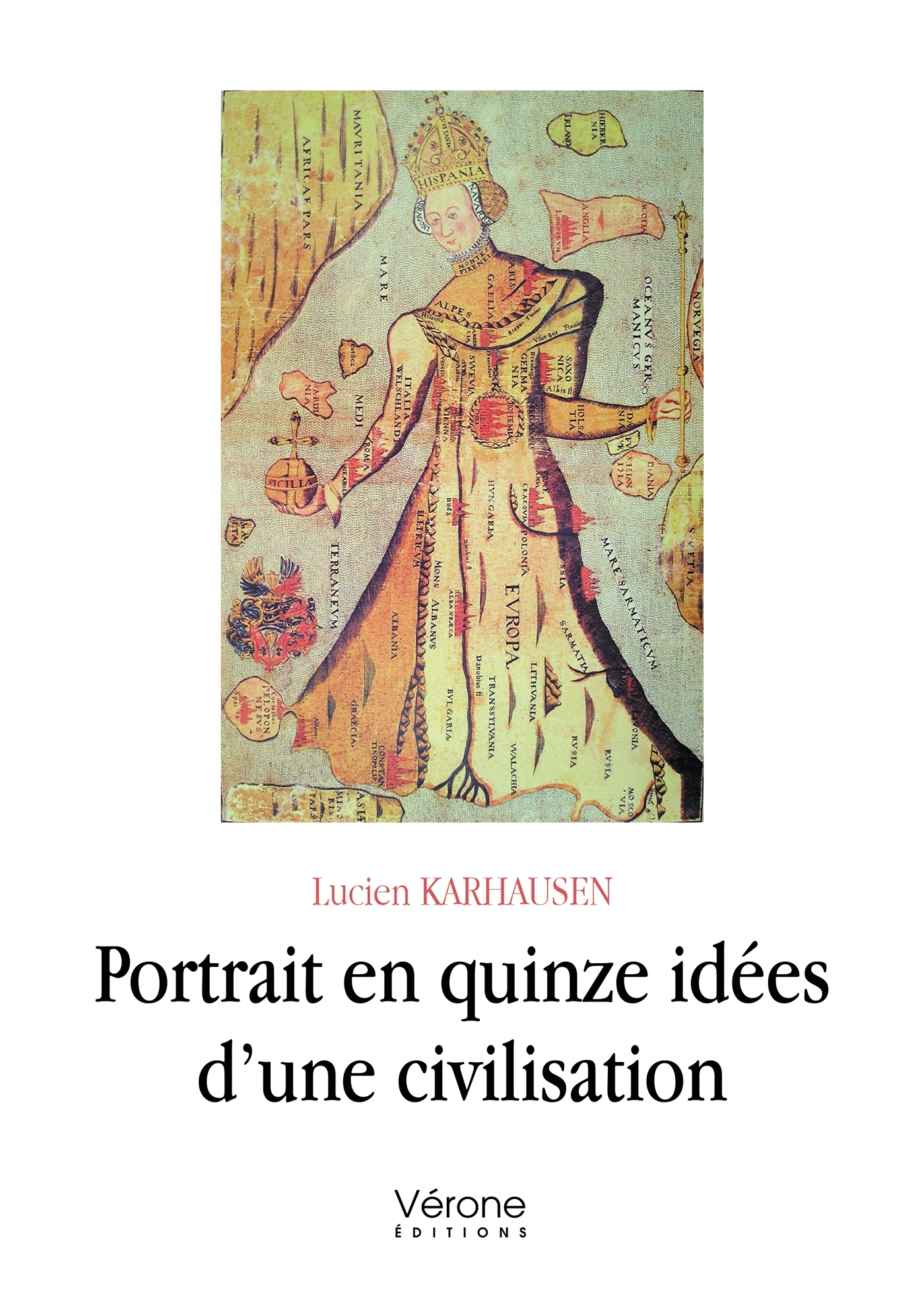Portrait en quinze idées d'une civilisation
