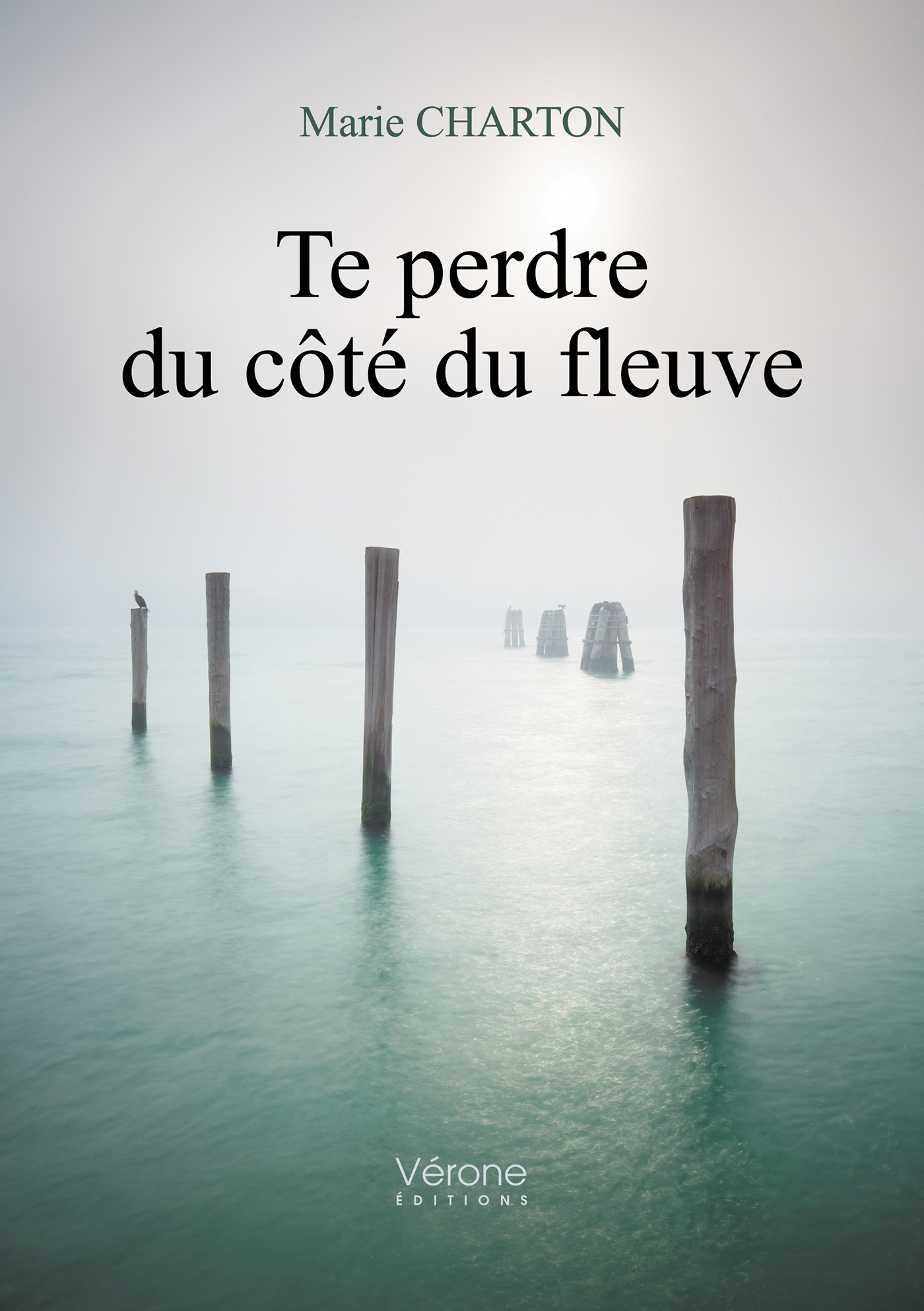 Te perdre du côté du fleuve