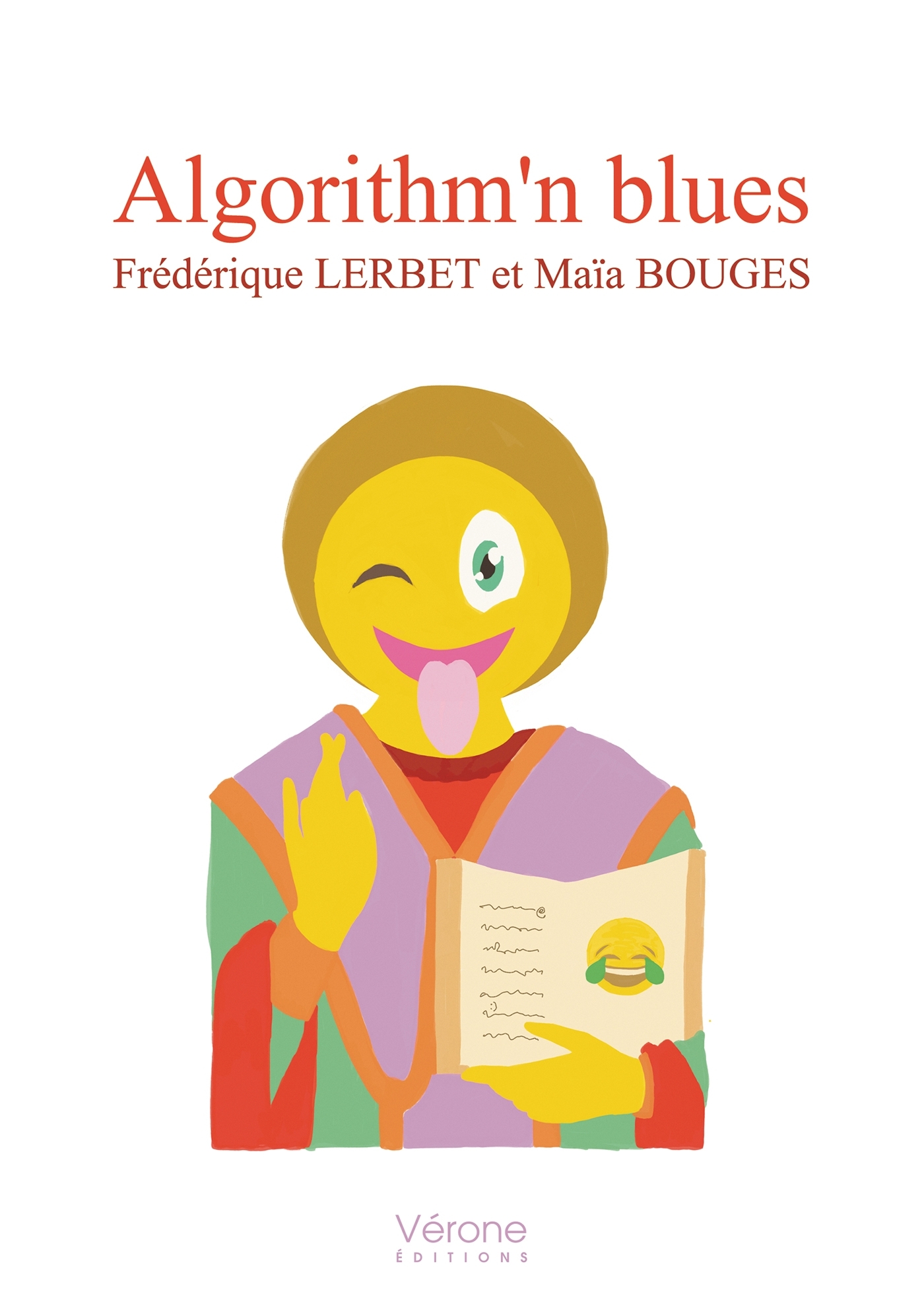 Algorithm'n blues - Abécédaire de ce qui va, qui vient