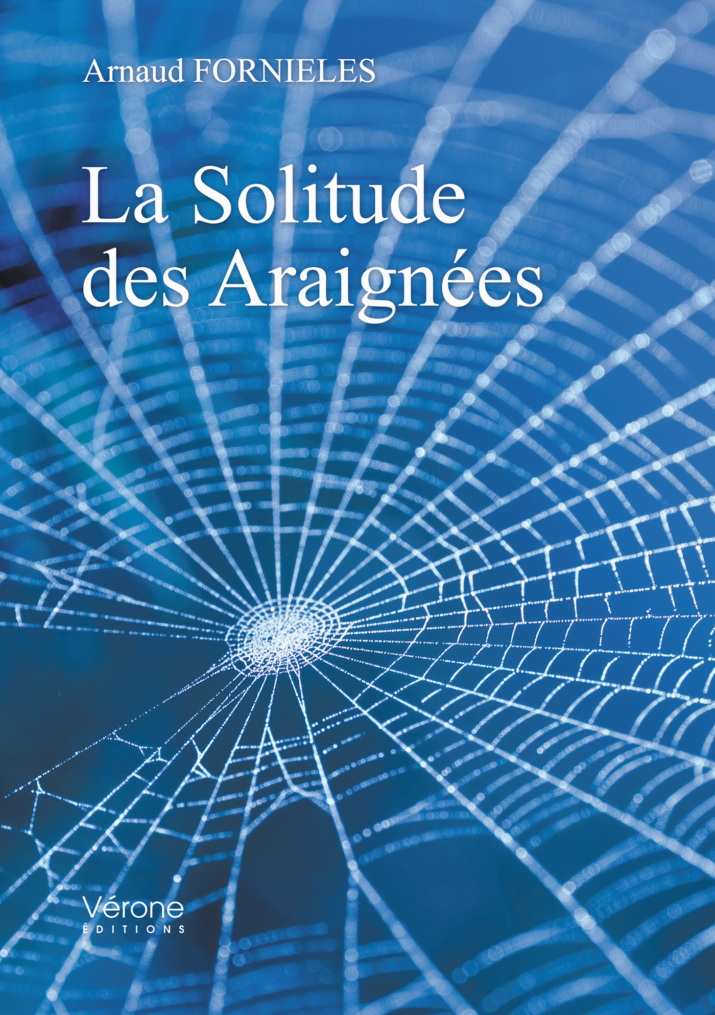 La Solitude des Araignées