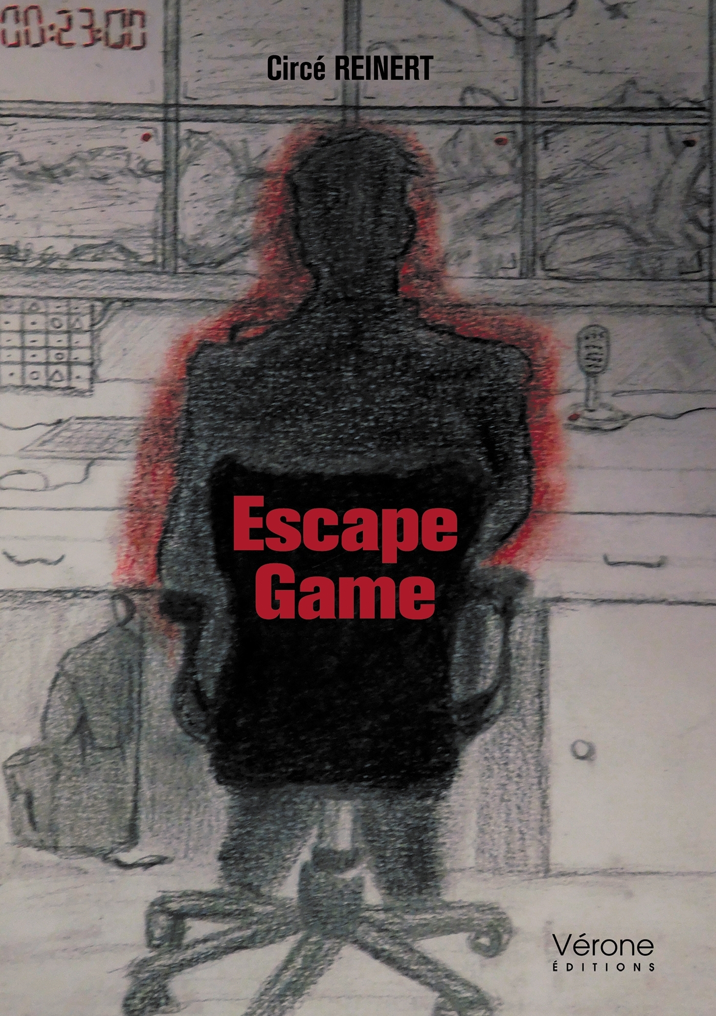 Escape Game