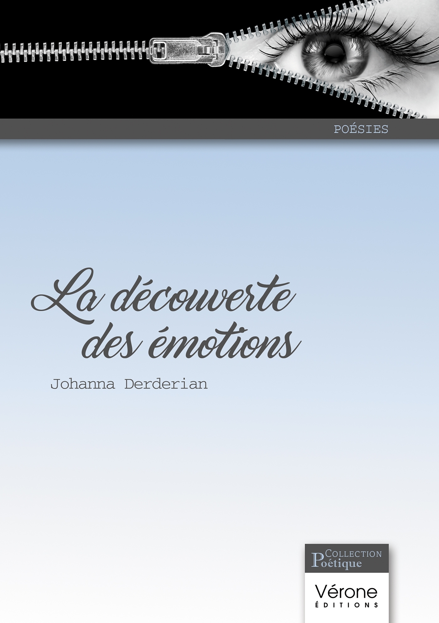 La découverte des émotions