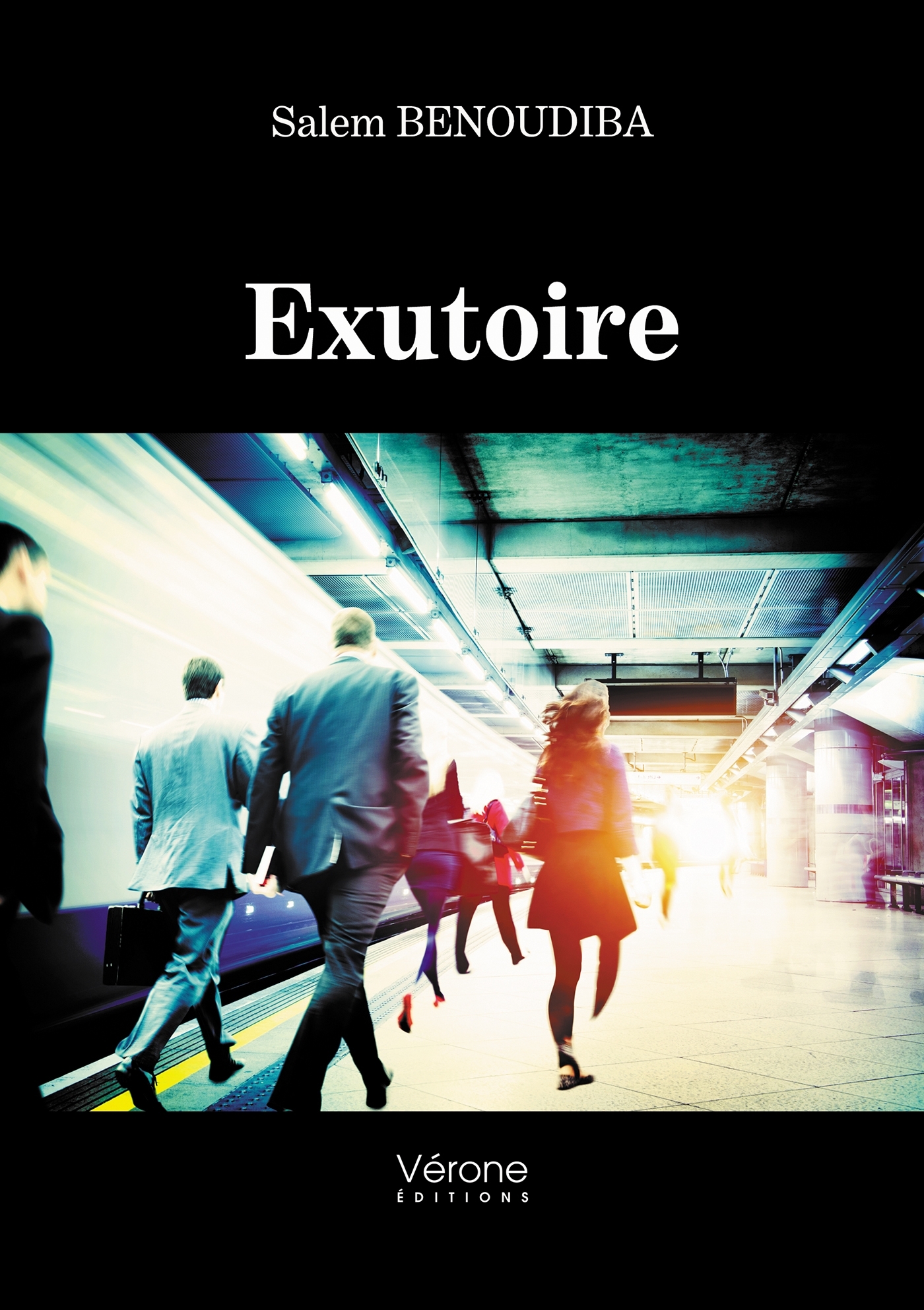 Exutoire