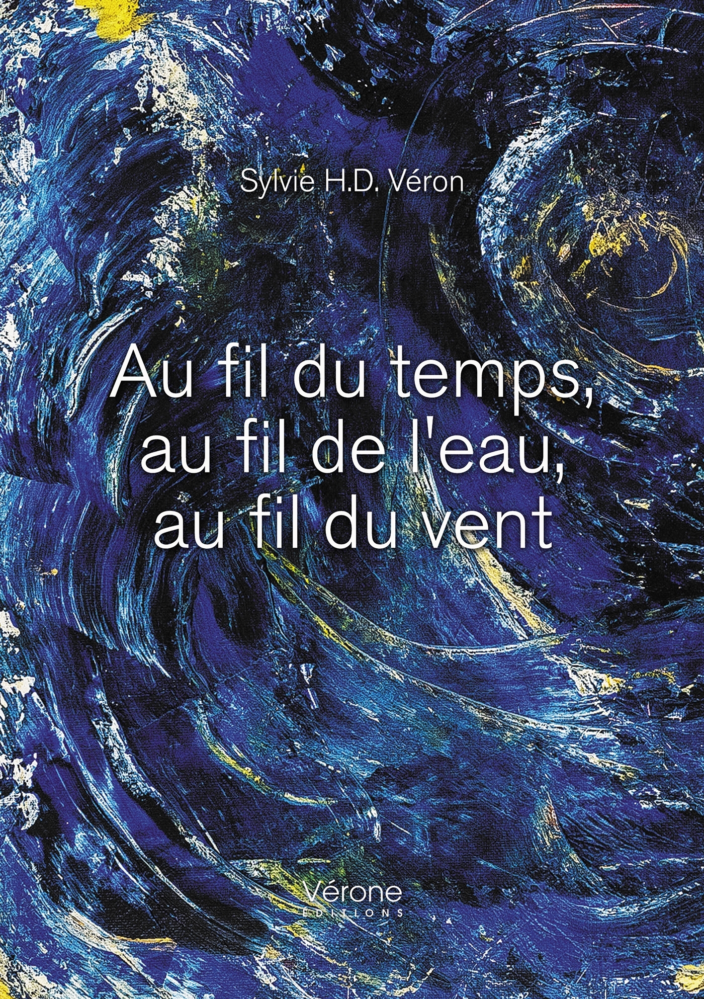 Au fil du temps, au fil de l'eau, au fil du vent
